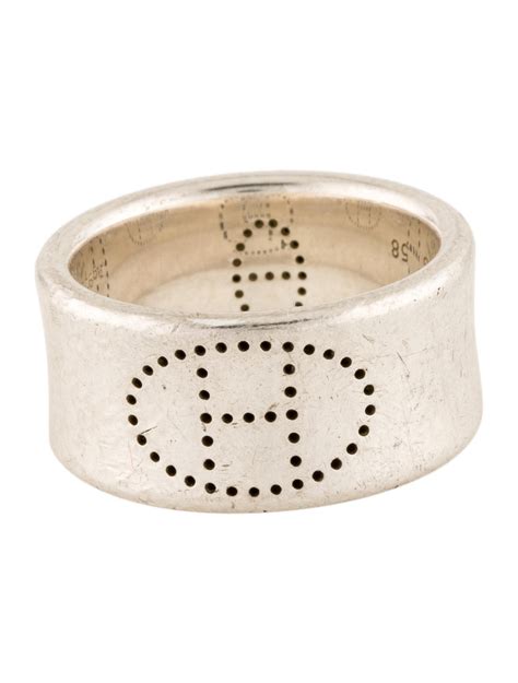 Ruban Eclipse Ring 